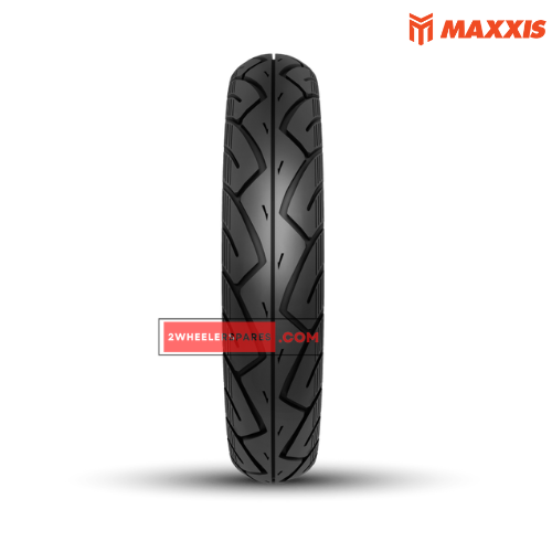 90/90-12 Maxxis M6000R Tubeless Tyre Rear Genuine Maxxis Tyres