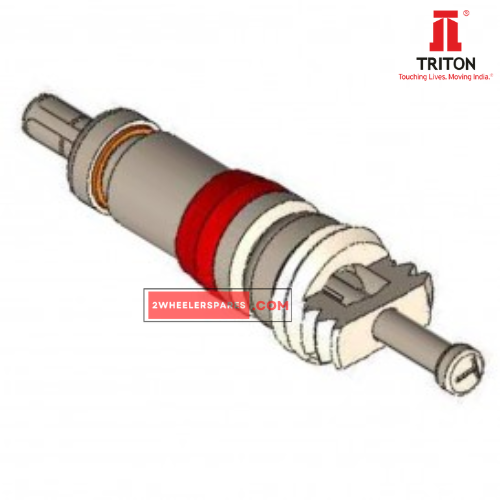 Tyre Valve Stem Core C1-Short INS (Valve Pin) Genuine Valve Pins