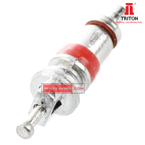 Tyre Valve Stem Core C1-Short INS (Valve Pin) Genuine Valve Pins