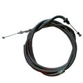 Hero Pleasure 110 BSVI (OCT, 2020) Accelerator Cable Hero Genuine Parts