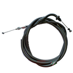 Hero Pleasure 110 BSVI (OCT, 2020) Accelerator Cable Hero Genuine Parts