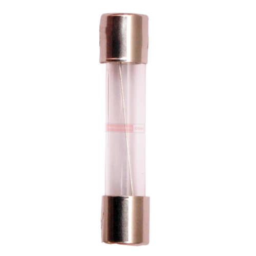 20 Amps Fuse Cars and Bikes (Glass Fuse) Genuine Glass Fuse