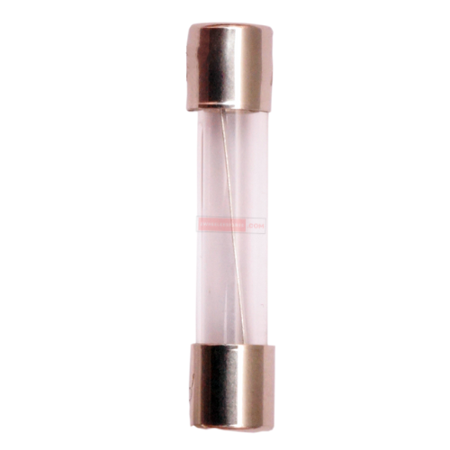 35 Amps Fuse Cars and Bikes (Glass Fuse) Genuine Glass Fuse