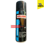 Chain Lube Blue Spray Kelvinn Bardhal Genuine Chain Lube Spray Blue