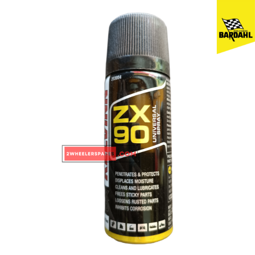 ZX 90 Multipurpose Spray Kelvinn Bardhal Genuine Multipurpose Spray