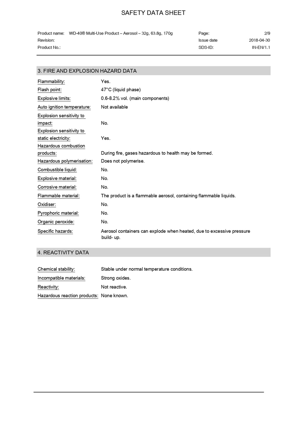 WD-40®-Multi-Use-Product-–-Aerosol-–-32_63.8_170_SDS_1.1_page-0002