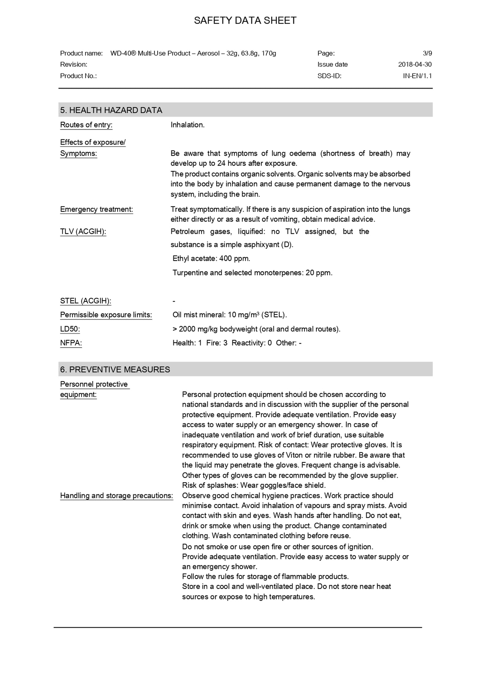 WD-40®-Multi-Use-Product-–-Aerosol-–-32_63.8_170_SDS_1.1_page-0003