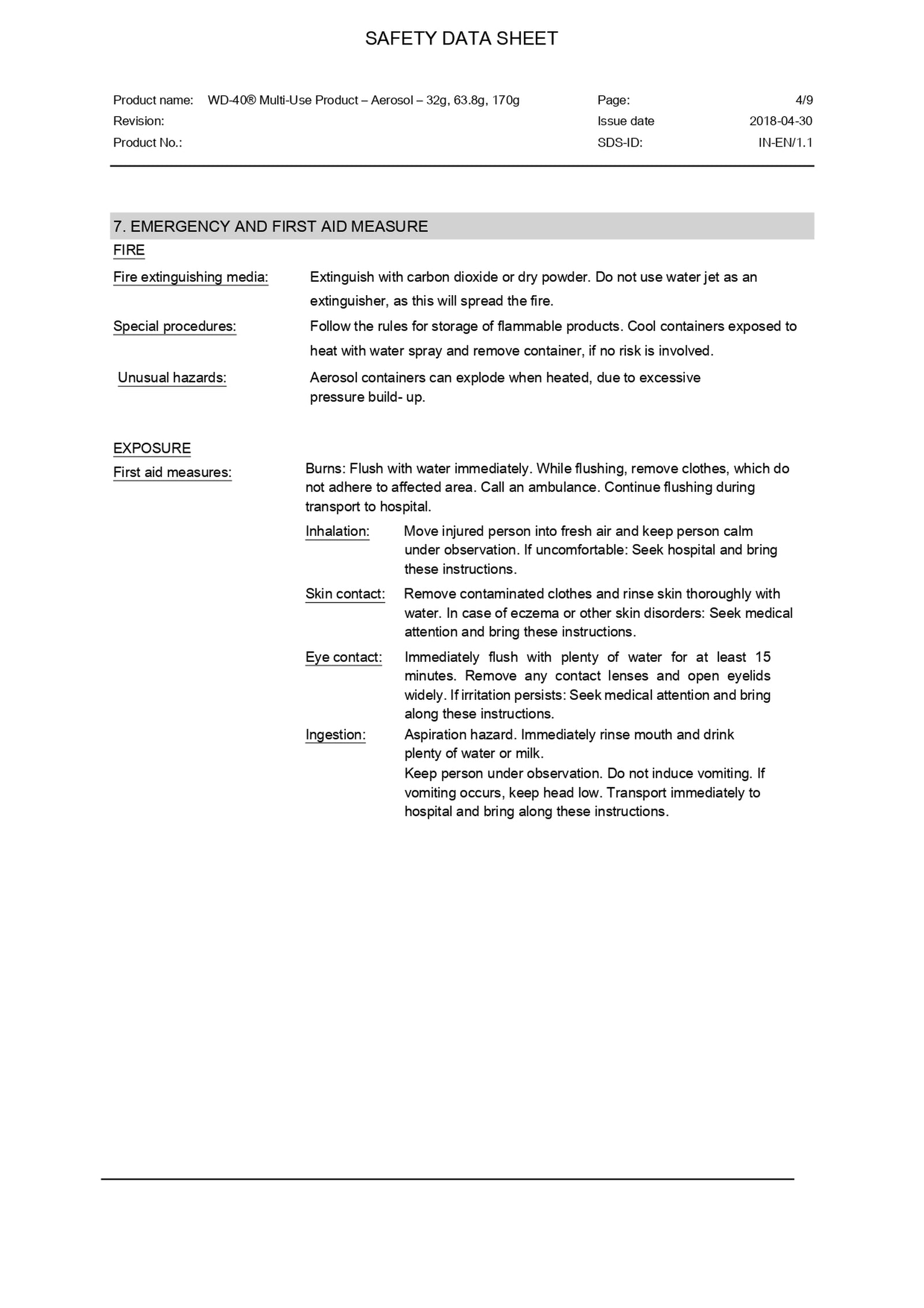 WD-40®-Multi-Use-Product-–-Aerosol-–-32_63.8_170_SDS_1.1_page-0004