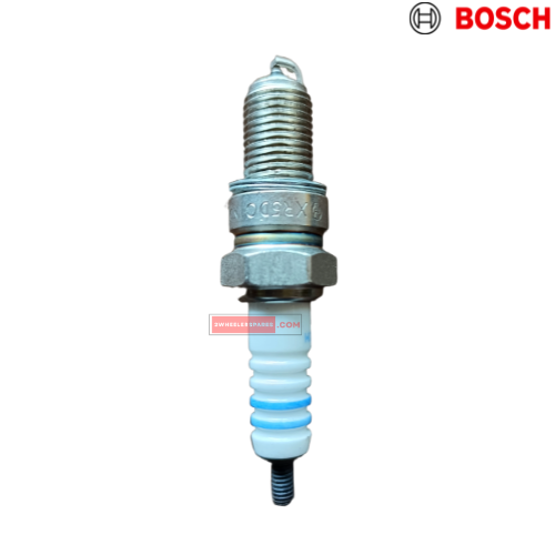Spark Plug XR5DC Bosch (Long Thread) Genuine Spark Plugs