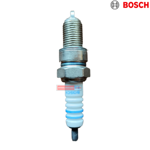 Spark Plug XR5DC Bosch (Long Thread) Genuine Spark Plugs