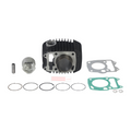 Glamour Cylinder Kit (Black) Hero Genuine Parts