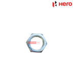 Passion Pro Half Axle With Nut Hero Genuine Parts