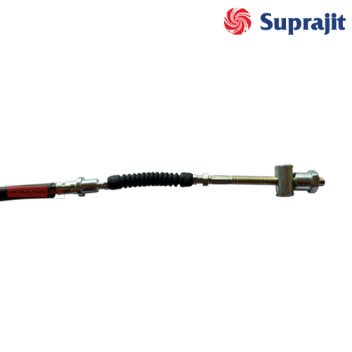 Splendor Plus Front Brake Cable Suprajith Genuine Front Brake Cables