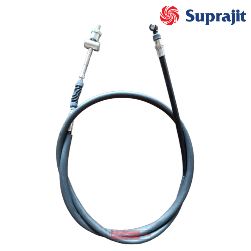 Splendor Plus Front Brake Cable Suprajith Genuine Front Brake Cables