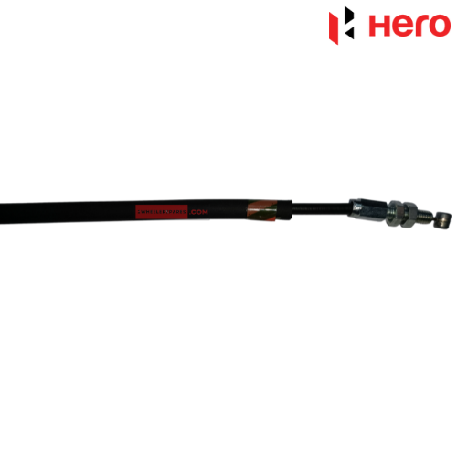 Hero Glamour Fi Accelerator Cable Hero Genuine Parts