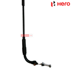 Passion XPro / Splendor iSmart Accelerator Cable Hero Genuine Parts