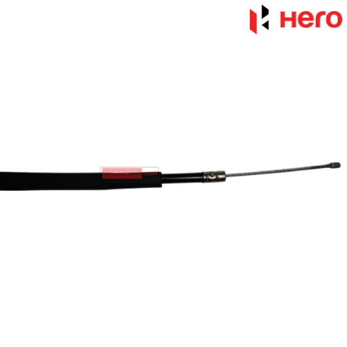 Passion XPro / Splendor iSmart Accelerator Cable Hero Genuine Parts