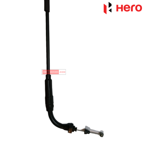 Passion XPro / Splendor iSmart Accelerator Cable Hero Genuine Parts
