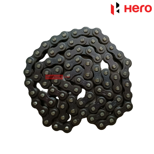 Splendor Plus / Splendor Pro / Passion Pro Timing Chain Kit (Cam Chain Kit) Hero Genuine Parts