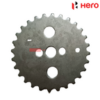 Splendor Plus / Splendor Pro / Passion Pro Timing Chain Kit (Cam Chain Kit) Hero Genuine Parts