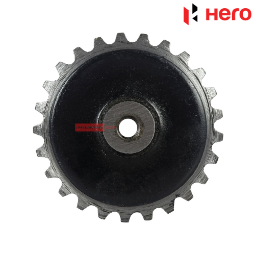 Splendor Plus / Splendor Pro / Passion Pro Timing Chain Kit (Cam Chain Kit) Hero Genuine Parts