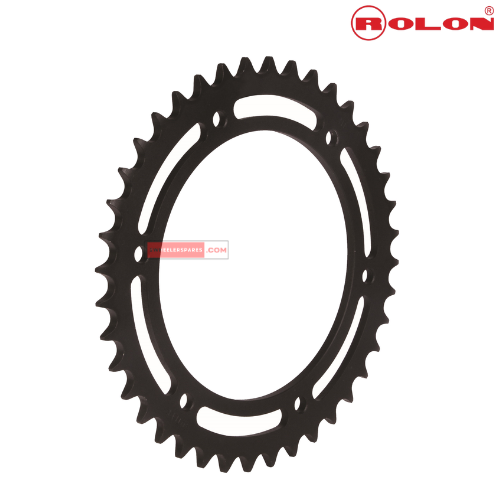 BMW G310R Brass Chain Sprocket Kit Rolon Genuine Parts