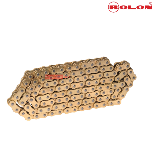 BMW G310GS Brass Chain Sprocket Kit Rolon Genuine Parts