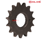 Classic 350 CC Royal Enfield Chain Sprocket Kit Rolon Genuine Parts