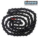 Electra 4S Royal Enfield Chain Sprocket Kit Diamond Genuine Parts