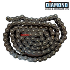 Bullet Thunderbird 350 CC New Royal Enfield Chain Sprocket Kit Diamond Genuine Parts