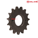 Thunderbird 500 CC New Royal Enfield Chain Sprocket Kit Rolon Genuine Parts