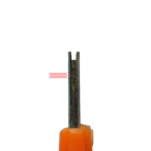 Tyre Valve Core Tightener Screw Driver Type Genuine Tightener