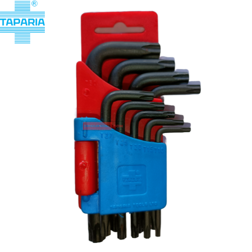 Torx Key Set KTH 9 S Genuine Torx Keys
