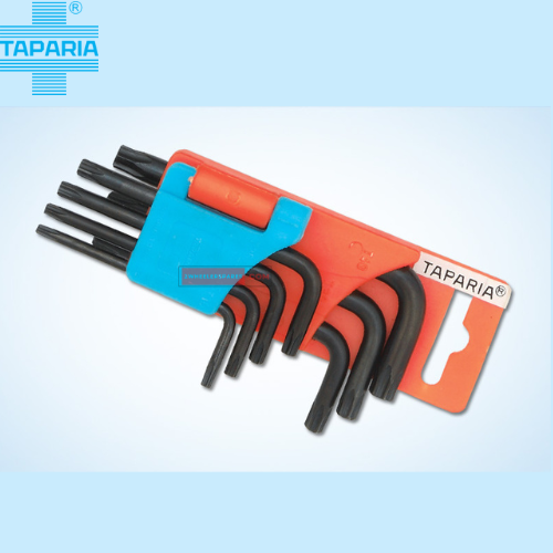 Torx Key Set KTH 9 S Genuine Torx Keys