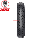13070-17 Zapper S1 MRF Tubeless Tyre Rear Genuine MRF Tyre