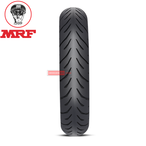 13070-17 Zapper S1 MRF Tubeless Tyre Rear Genuine MRF Tyre