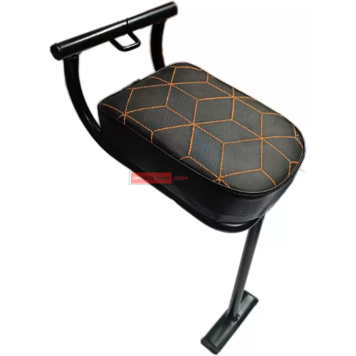 Baby Seat For All Scooters Genuine Baby Seats