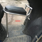 Baby Seat For All Scooters Genuine Baby Seats