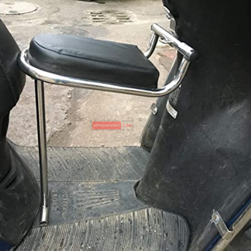 Baby Seat For All Scooters Genuine Baby Seats