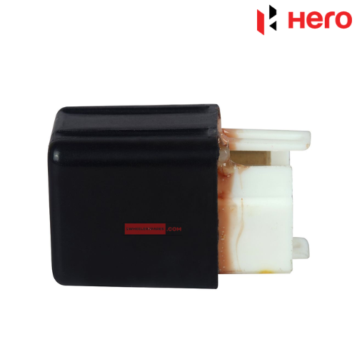 Splendor Plus Hero Self Starter Relay Hero Genuine Parts