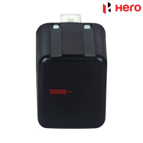 Splendor Plus Hero Self Starter Relay Hero Genuine Parts