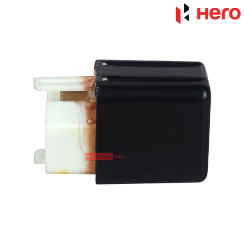 Splendor Plus Hero Self Starter Relay Hero Genuine Parts