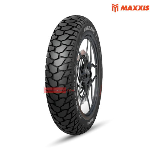 90/90-21 Maxxis Maxxplore Tube Tyre Front Genuine Maxxis Tyres