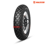 90/90-21 Maxxis Maxxplore Tube Tyre Front Genuine Maxxis Tyres