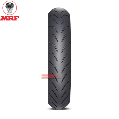 140/70R17 MRF Revz S 66H Tubeless Tyre Rear Genuine MRF Tyres