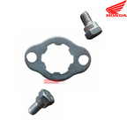 Honda Dream Yuga Chain Sprocket Kit Honda Genuine Parts