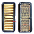 FZ V2 Yamaha Air Filter Genuine Air Filters