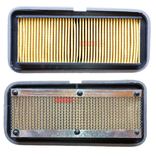 FZ V3 Yamaha Air Filter Genuine Air Filters