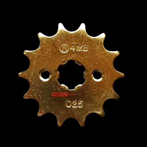 Passion XTEC Chain Sprocket Kit Rolon Genuine Parts