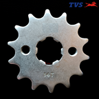 TVS Phoneix 125 Chain Sprocket Kit TVS Genuine Parts